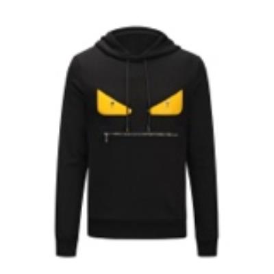 Cheap Fendi Hoodies wholesale No. 7